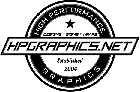 HPGRAPHICS logo