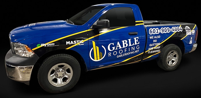 Commercial Wrap