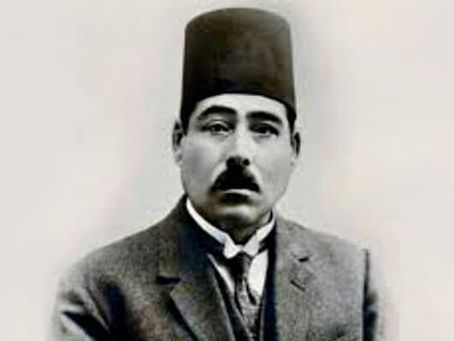 هل كان النبى عليه السلام يعرف القراءة والكتابة كما يزعم زورا الشاعر العراقى معروف الرصافى؟
========