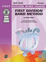 Thumbnail: First Division Band Method, Part 4