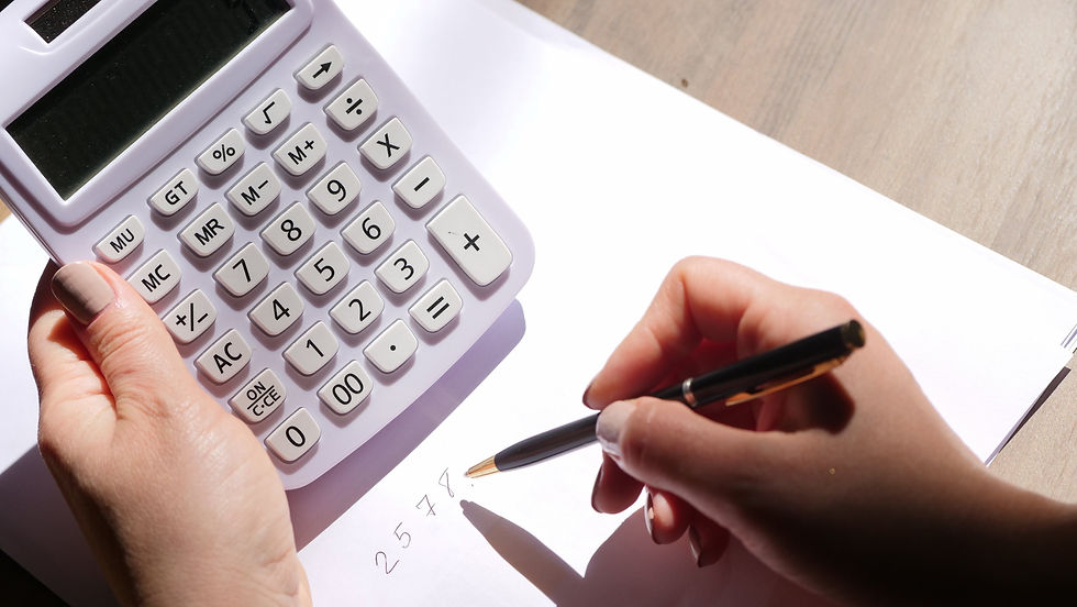 calculator
