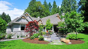 Spring into Action: Your Essential Guide to a Lush Lawn Makeover!