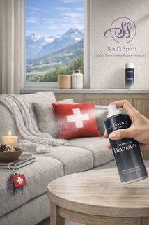 Spray Tessuti Diamante