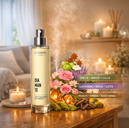 Spray Ambiente Diamante