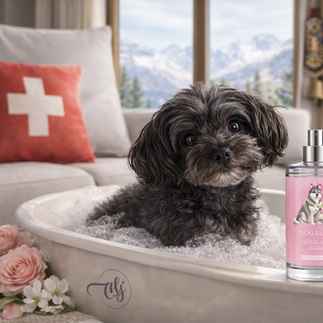 Essenze di Elda Linea Pet