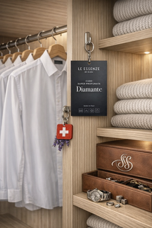 Card Profumata Diamante