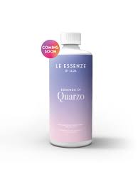 Essenza di Quarzo