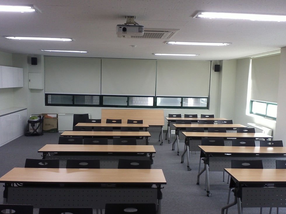 사무실 인테리어