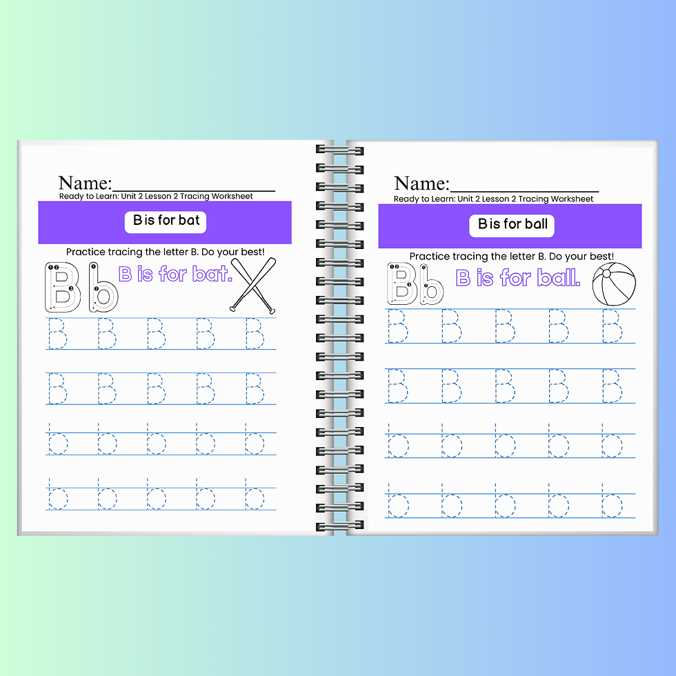 Thumbnail: R2L Expanded Edition Volumes 1-5 Workbook Bundle