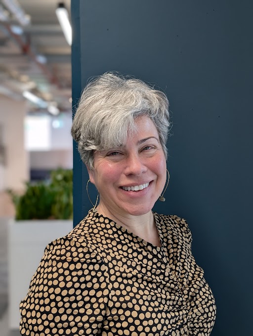 Writer: Johanna Klinsky 