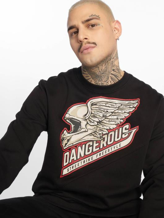 Миниатюра: Пуловер от Dangerous DNGRS