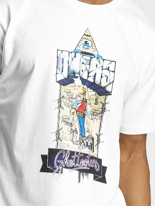 Миниатюра: Футболка от Dangerous DNGRS