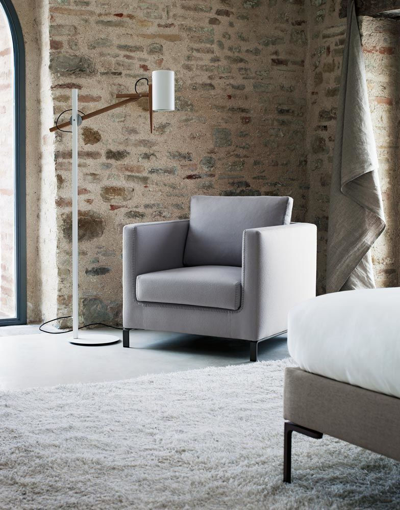 Minotti, B&B Italia, Cassina, Flexform, Poltrona Frau, Altagamma, купить, Москва, Ray, кресло,