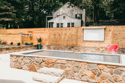 short term hospital rental martinsville va