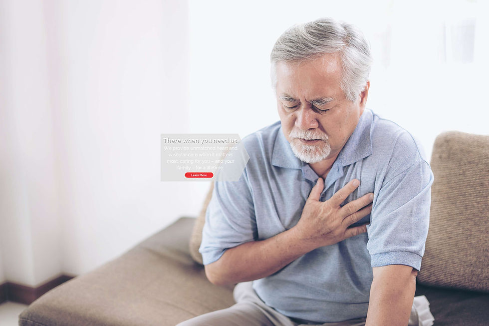 James River Cardiology