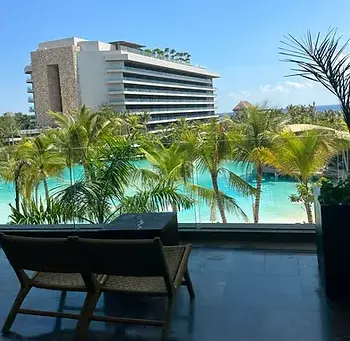 Why I Love Impressions by Secrets at Playa Del Carmen
