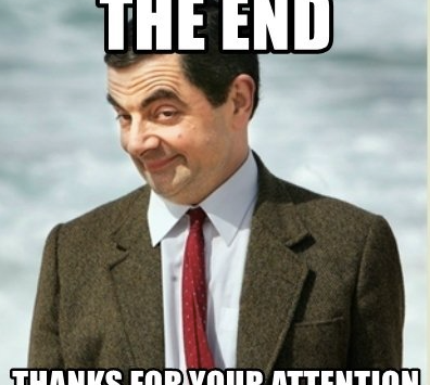 The Final Blog Reveal 