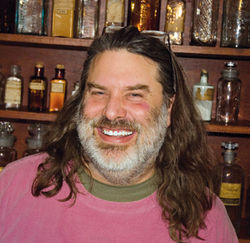 A few words from Matthew