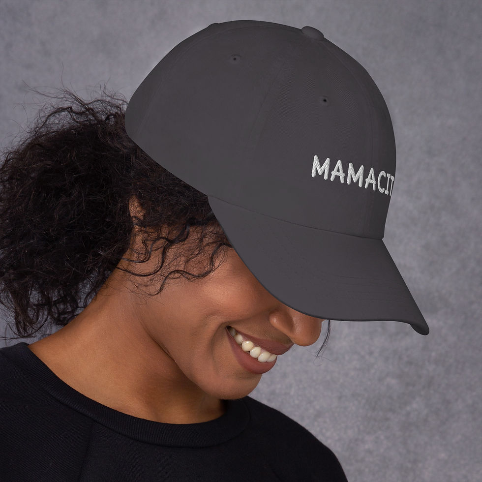 Thumbnail: Mamacita Hat