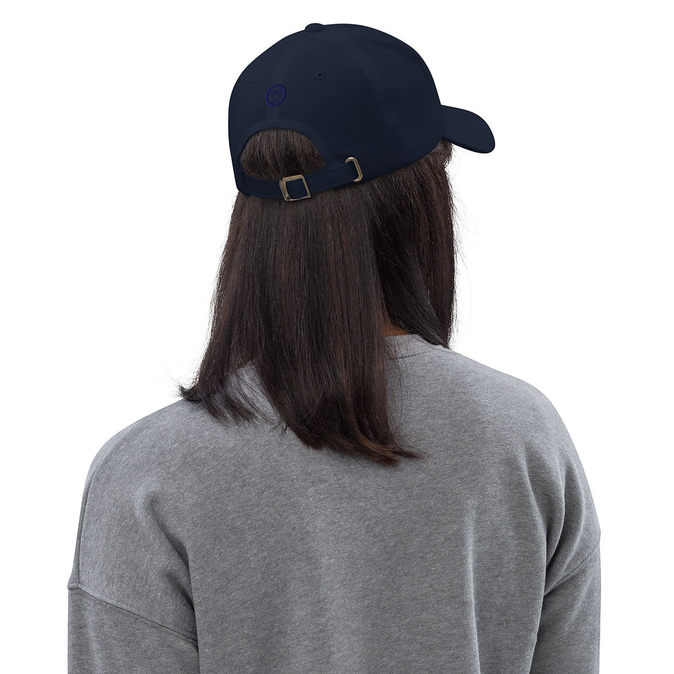 Thumbnail: Feeling Chula hat