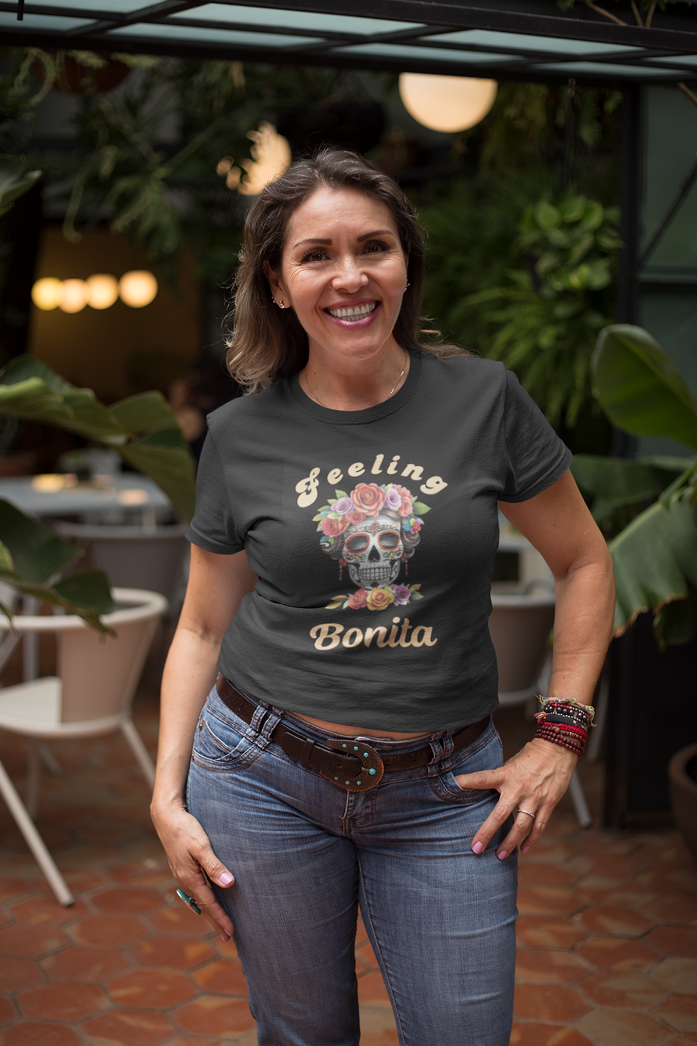 Thumbnail: Feeling Bonita
