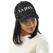 La Jefa Hat