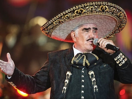 Vicente Fernandez