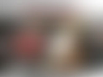 Comparison of a traveler throwing a bulky red U-shaped neck pillow into a trash can versus a woman sleeping comfortably in an airplane seat wearing the ergonomic Wander Pillow and leopard print travel blanket.