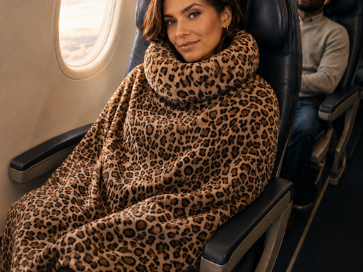 From Homeless Single Mom to Shark Tank Dream: The Inspiring Story Behind The Wander Pillow®