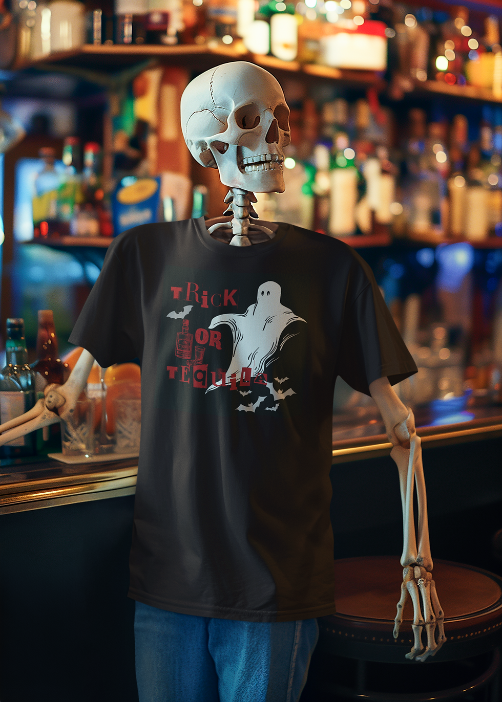 Thumbnail: Trick or Tequila 