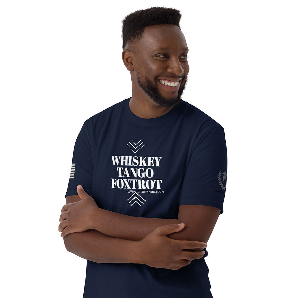 Thumbnail: WTF T-Shirt
