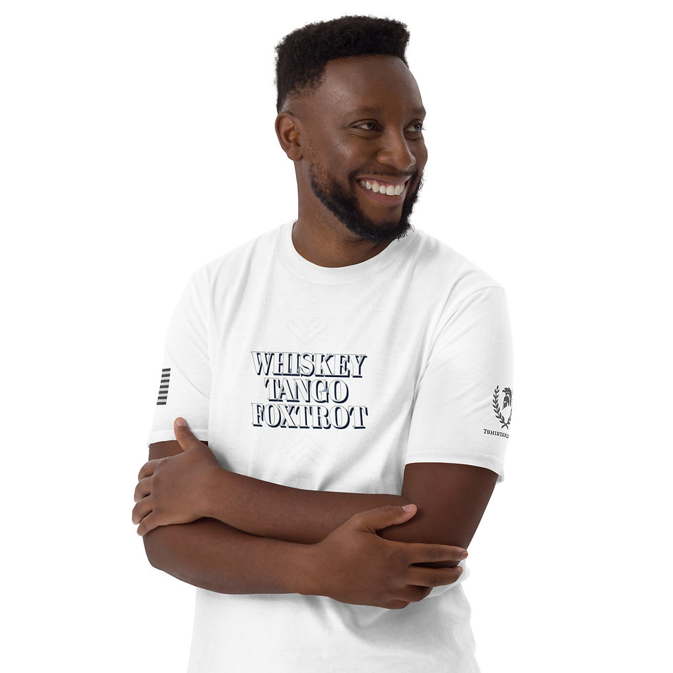 Thumbnail: WTF T-Shirt