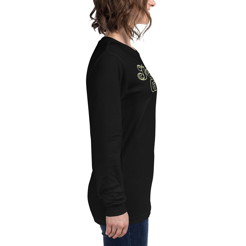 Thumbnail: Feeling Chula Unisex Long Sleeve Tee
