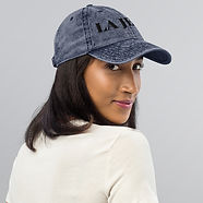 La Jefa Hat