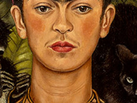 Frida Khalo