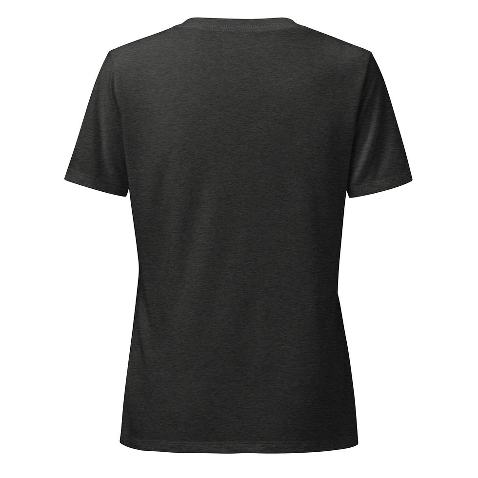 Thumbnail: Witch v-neck t-shirt