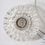 Thumbnail: Pair of Round Glass Barovier & Toso Sconces