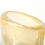 Thumbnail: Gold Alto Sommerso Murano Glass Vase