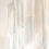 Thumbnail: Vintage Mazzega Clear and White Oblong Leaf Glass Chandelier