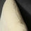 Thumbnail: Custom Genuine Shearling Pillow in Cream Color
