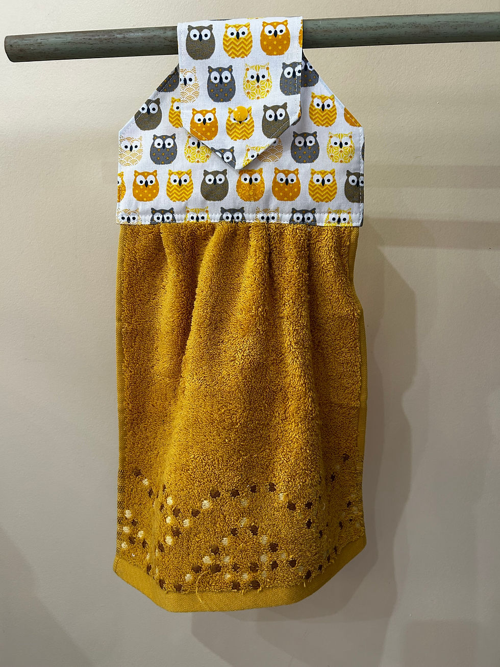 Miniature : Essuie-main