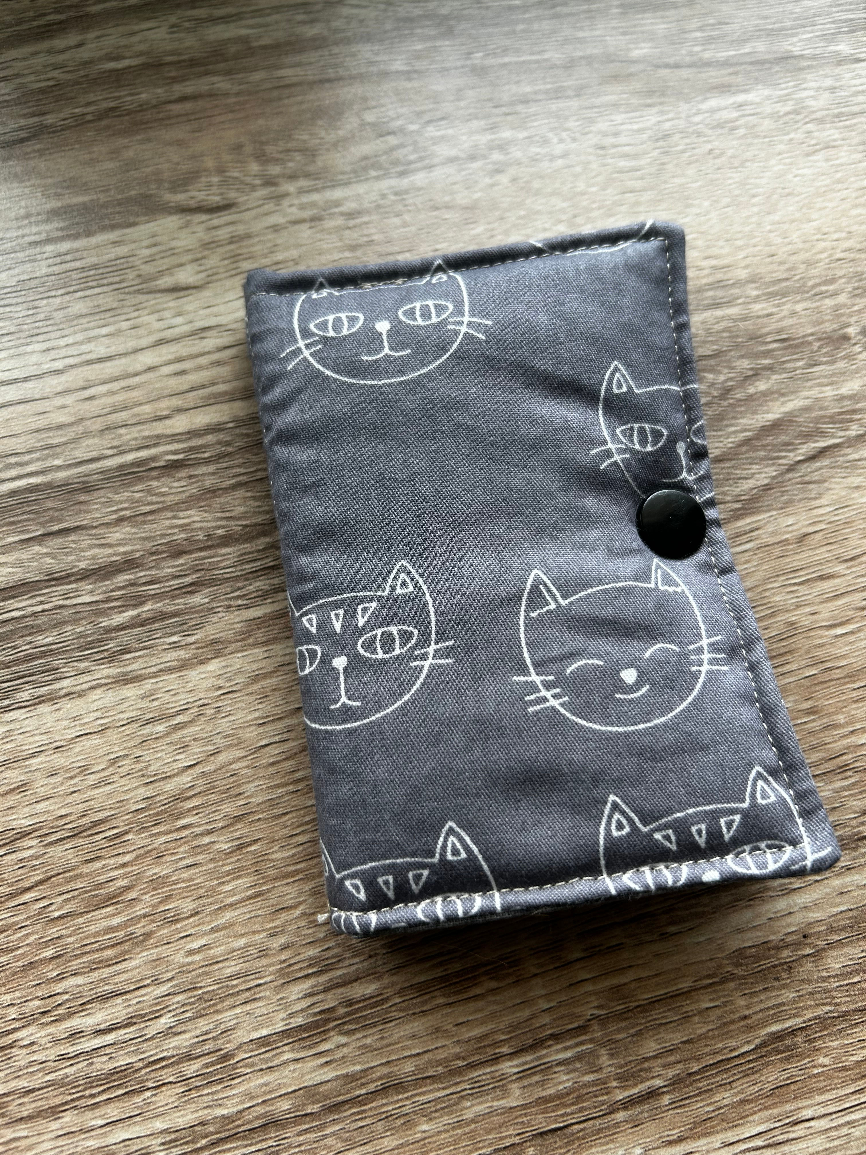 Livret pour aiguille