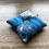 Miniature : Coussin d'aiguille Patchwork