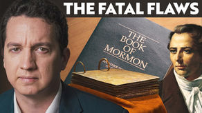 An Open Letter To Trent Horn - By Stephen Smoot