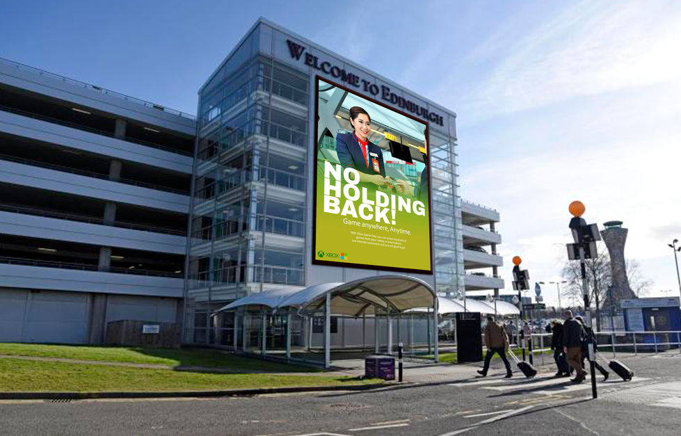 XBOX- Campaign -3