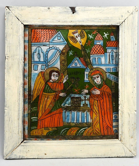 ☆[西洋骨董 アンティーク エンポリウム]アンティーク ルーマニア