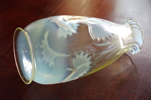 ☆[西洋骨董 アンティーク エンポリウム] ヴィクトリアン ヴァセリン