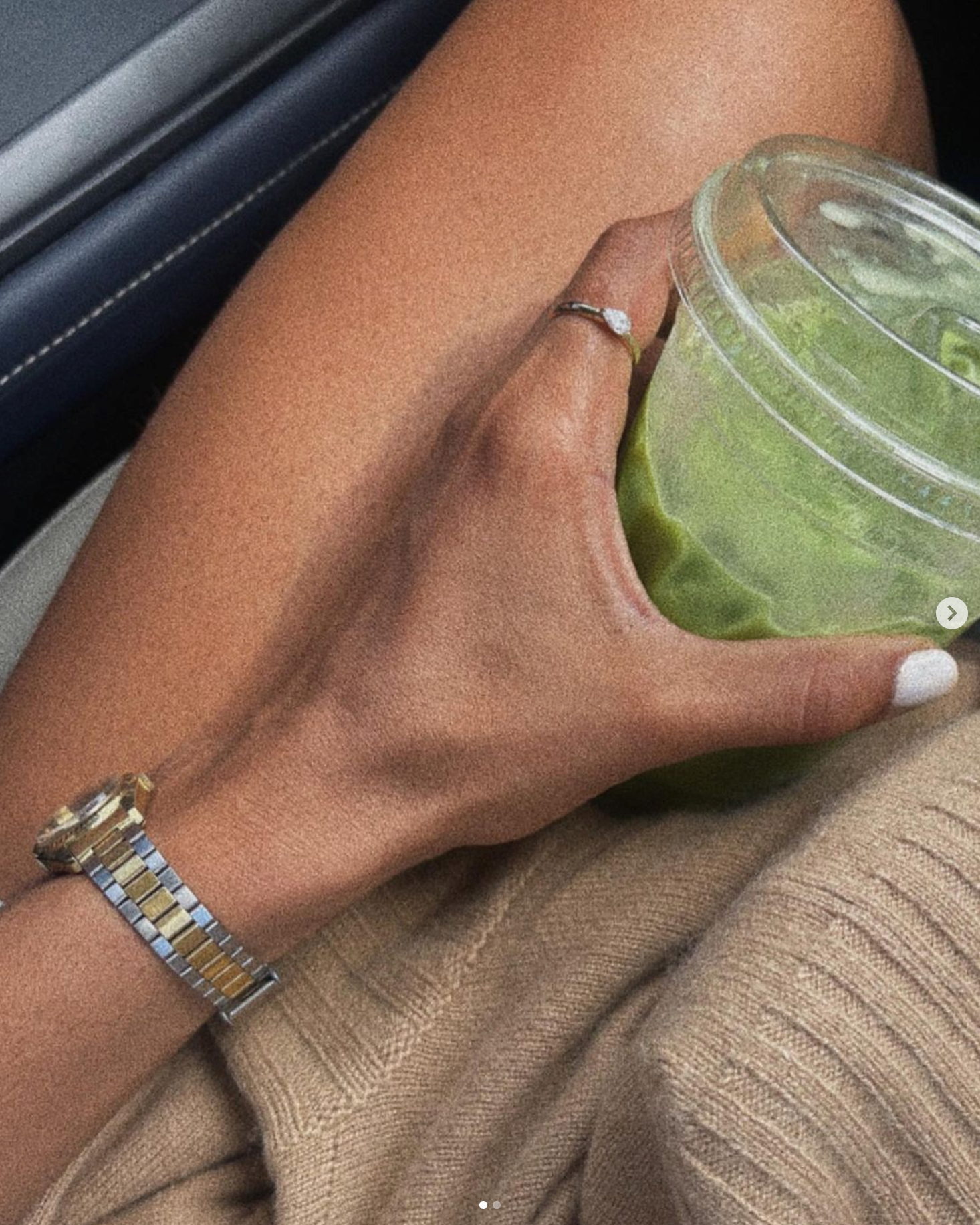 MG SIGNATURE MATCHA