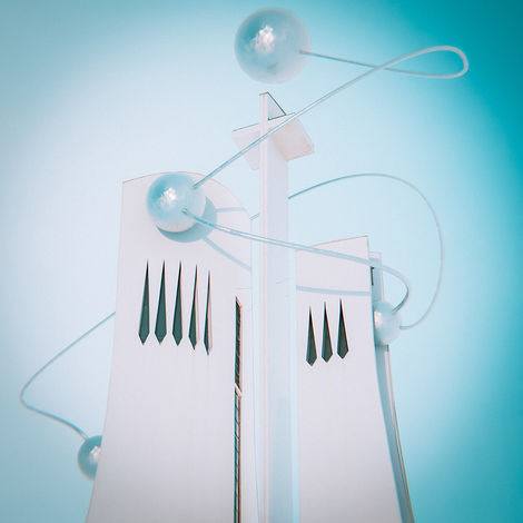 Kościół - Mielec, Borek