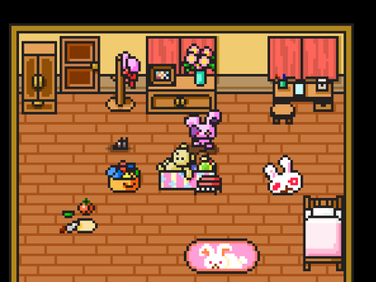 着実に